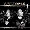 Soledriver - Return Me To Light [CD]