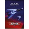 Donga Plagát - Top Gun (The Need For Speed)