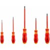 Würth Sada skrutkovačov VDE pl/kríž. drážka PZ - 061396335
