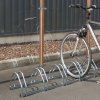 VMBal Stojan pre 5 bicyklov