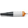 STIHL KM-BG – fúkač