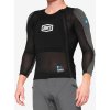 chránič hrudníku dlouhý rukáv TARKA, 100% - USA (vel. XL)