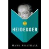 How To Read Heidegger