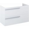 Laufen Ardo Skříňka pod umyvadlo 100 cm, bílá mat A857771529