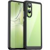 VSETKONAMOBIL 84534 CRYSTAL Ochranný obal pre OnePlus Nord CE 4 Lite 5G čierny