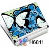 Samolepka, skin Huado na notebook 12