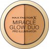 Max Factor Miracle Glow Duo Pro Illuminator 11g - 30 Deep