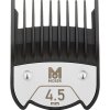 WAHL / MOSER 1801-7050 magnetický násadec pre Chrom Style / Genio Plus / Neo - 4,5 mm