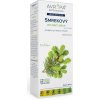 AVROPA Smrekový bylinný sirup 200ml