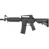 Specna Arms SA M733 Commando (RRA SA-E02 EDGE™) - Čierna