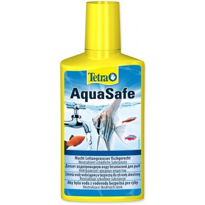 Tetra Aqua Safe 50 ml