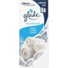 Glade by Brise one touch vůně čistoty mini spray náhradní náplň osvěžovač vzduchu 10 ml