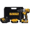 DEWALT DCD996P2 - 18 V vŕtačka s príklepom, bezuhlíkový motor