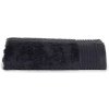The One Towelling® Uterák 60x110 T1-DELUXE60 Anthracite 60 x 110 cm
