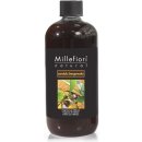 Millefiori Milano Náplň do difuzéru Sandalo Bergamotto 250 ml