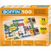 Sada malého voliča Boffin a 500 75 dielikov