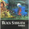 Black Sabbath - Forbidden / Vinyl [LP]