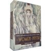 The Women of Myth Oracle Deck: Guidance and Insight from the Divine and Diverse Feminine (Brožovaná)
