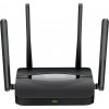 MERCUSYS MR25BE EasyMesh WiFi7 router (BE3600, 2,4GHz/5GHz,1xGbEWAN,3xGbELAN)