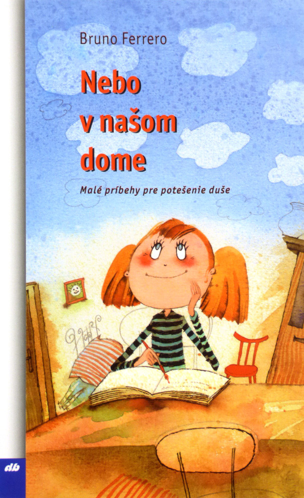 Nebo v našom dome