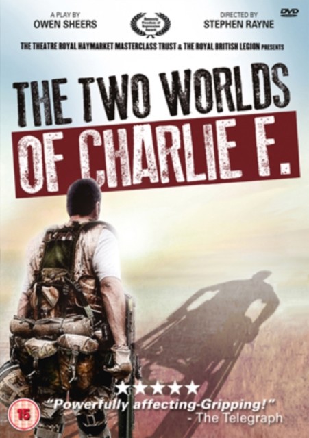Two Worlds of Charlie F