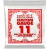 Ernie Ball P01011 Samostatná struna pre gitaru