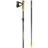 Palice na kolieskové lyže Leki XTA 6.5 VARIO Čierna,tmavo sivá,Žltá,Biela