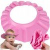 Rondo Kąpielowe na umývanie hlavy pre bábätká DASZEK KORONA