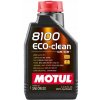 Syntetický olej Motul 1 l 0W-20