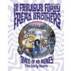 The Fabulous Furry Freak Brothers: Times of No Money and Other Stories