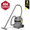 mokro-suchý vysávač KARCHER NT 22/1 Ap L 1.378-600.0