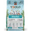 YDOLO Wild Fish 10 kg - morské ryby - polovlhké krmivo pre psa