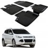 Koberce gumenné 3DS SCOUTT Ford Kuga 2013-2019