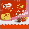 Kinder & Love Mini 107 g