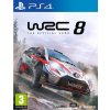 WRC 8