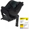 KINDERKRAFT I-GUARD i-Size 2025 Graphite Black Premium