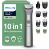 Zastrihávač vlasov a fúzov 10 v 1 séria 5000 Multigroom Philips MG5931/15