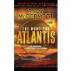 The Hunt for Atlantis (Andy McDermott)(Brožovaná)