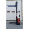 ForkliftFox Ručný elektrický vysokozdvižný vozík ES-15K 1,5T 2,5m