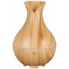 Aroma difuzer Bloom světlé dřevo 200ml