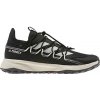 Dámska treková obuv Adidas Terrex Voyager 21 W - Dámske outdoorové topánky Terrex Voyager 21 od značky Adidas, čierne vyhotovenie s detailmi. - 3427647