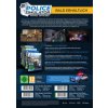 Police Simulator: Patrol Officers, 1 Disc für Xbox One / Xbox Series X