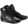 boty STELLA FASTER-4, ALPINESTARS, dámské (černá, vel. 38)