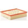 Vzduchový filter MANN-FILTER C 26 168/2