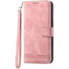Peňaženkové puzdro Dierfeng Dream Case ružové – Honor 90