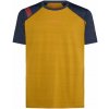 La Sportiva Sunfire T-Shirt Savana/Night Sky