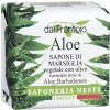 Nesti Dante Dal Frantoio Aloe mydlo s Aloe Vera 100 g