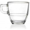 RCR Cristalleria Italiana RCR CAFFE MOKA ŠÁLKA 120ML SADA 6KS