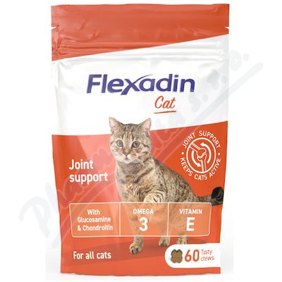 Flexadin Cat tbl.60