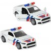 112 Sťahovacie policajné športové auto 1:36 + svetlo a zvuk
